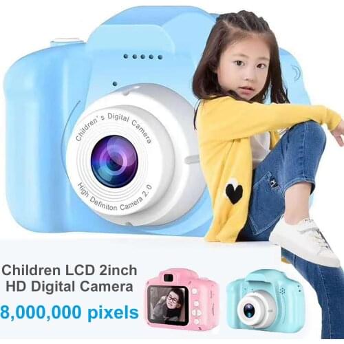 SHOOT Compact Cameras