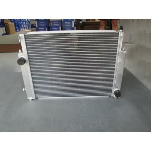 High Quality Aluminum Radiator For BMW E36 M3 323 IC/IS 325I/IC/IS 328I/IC/IS 1992-1999 1992 1993 1994 1995 1996 1997 1998 1999