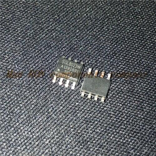 10PCS/LOT SGL8023W SGL8023 SOP-8 SOP8 New original In Stock