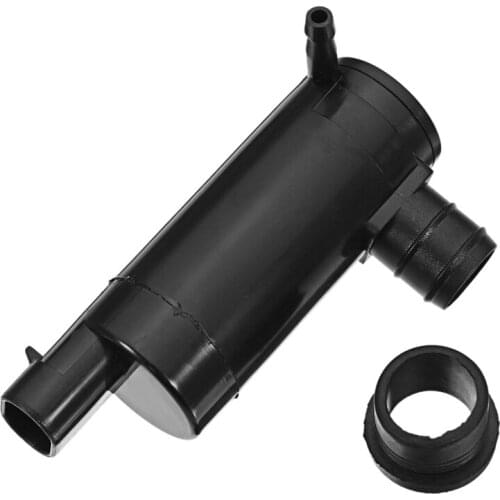 93731451 2 Pin Car Windshield Wiper Washer Pump for Chevrolet Captiva 2007-2011