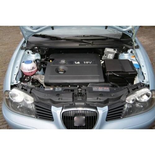 Hood Damper for SEAT Cordoba 6L 2002-2008 Gas Strut Lift Support Front Bonnet Modify Gas Springs Shock Absorber