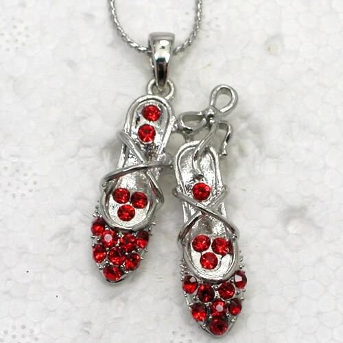 BINBIN ZHU Silver Pendants