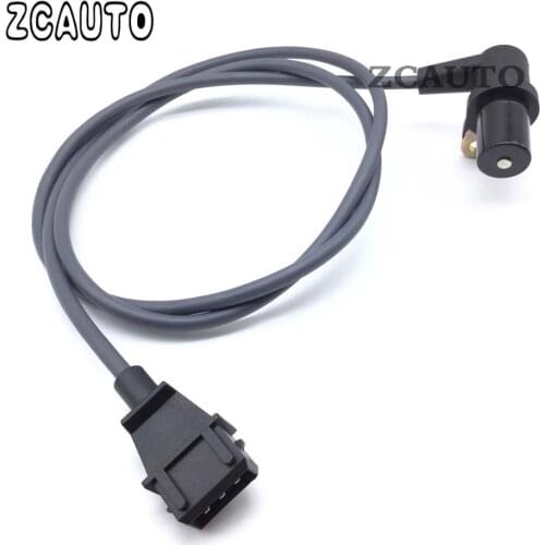Crankshaft Position sensor For Chevrolet Nubira Rezzo Captiva Daewoo Leganza Opel Vauxhall Antara 1.8 2.0 2.2 2.4 96418382