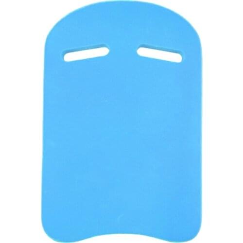 Swimming Learner Kickboard Plate Surf Water Child Kids Adult Safe Pool Training Aid Float Tool ZJ55