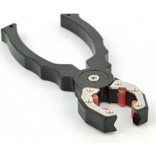 Motor fixing pliers, propeller dismantling device FPV, cross-machine dismounting propeller M3 nut removal and fixing