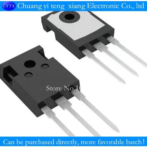 FGH20N60SFD FGH20N60 5PCS/LOT integrated circuit IC chip