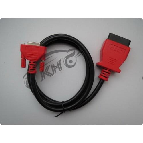 For J2534 MVCI Main Cable MaxiFlash Pro Elite MaxiSys MS908S Pro Elite CV Mini MaxiIM IM608 MaxiCOM MK908P