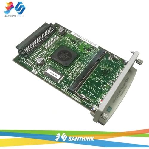 GL/2 Card Formatter Card FOR HP DesignJet HP510 510 CH336-80001 CH336-67001 CH336-60001 design plotter parts