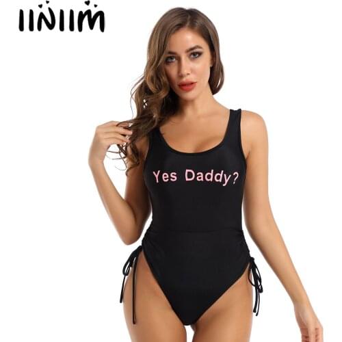 Iiniim Swimwear With Ruffles