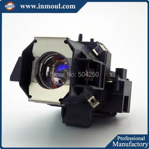 Inmoul Replacement Projector Lamp For ELPLP39/v13h010l39 for EMP-TW700 / EMP-TW1000 / EMP-TW2000