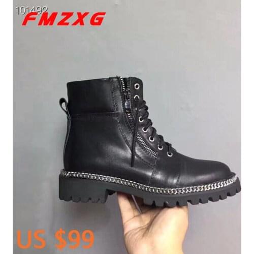 JSUPERMOK Women's Shoes