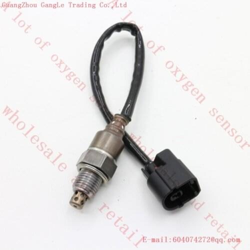 Oxygen Sensor O2 Lambda Sensor AIR FUEL RATIO SENSOR for motorcycle 2BM-00 VN259 05S1506
