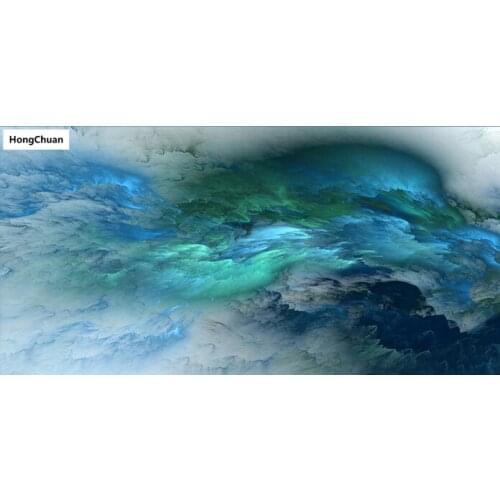 Beautiful Scenery Full Square/Round 5D DIY Diamond Painting Crafts Mosaic Embroidery Home Decoration Christmas Gift New Year