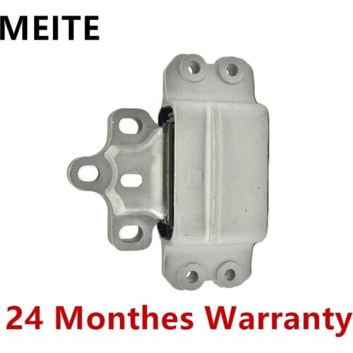 1K0199555CF 1K0199555Q 3C0199555R Engine Transmission Motor Mount For Audi A3 VW Volkswagen Golf 4 Jetta Jetta GLI Beetle Passat
