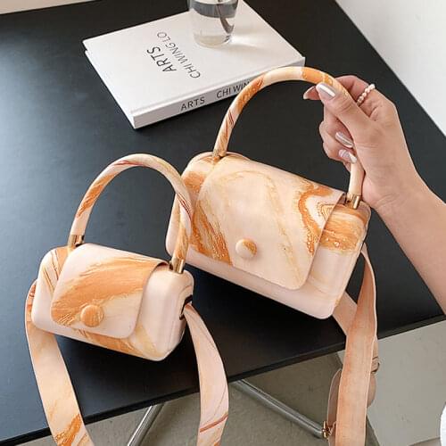 LXHYSJ Women's Bright Bags