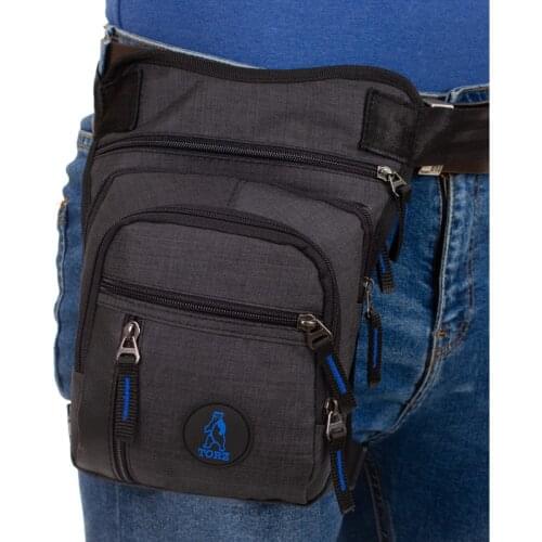 Motorcycle Drop Leg Bag Motorcycle Bags Moto Luggage Backpack Outdoor Multifunction Motorbike Waist Bags