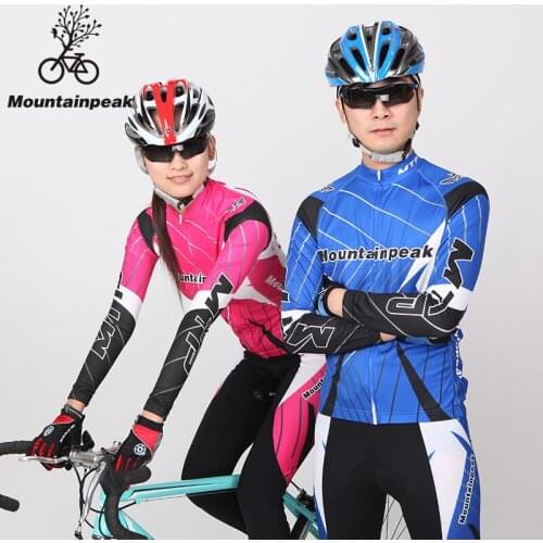 Mountainpeak Cycling Clothing