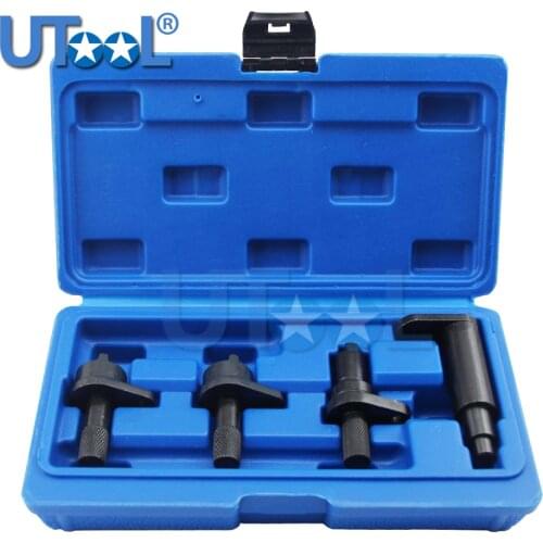 Timing Setting Locking Tool Set Kit FOR Vag /Vw /Skoda /Polo/ Fabia/ Ibiza/ Lupo/ Fox 1.2L 6/12V 3 Cyl