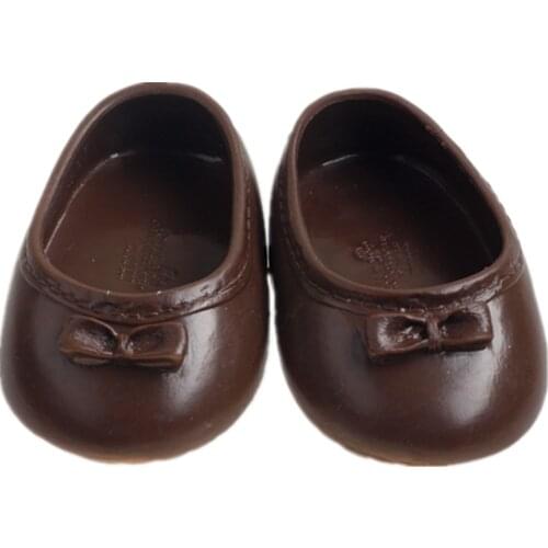 New Doll Shoes For 18" Doll Clothes Popular Dolls Accessories