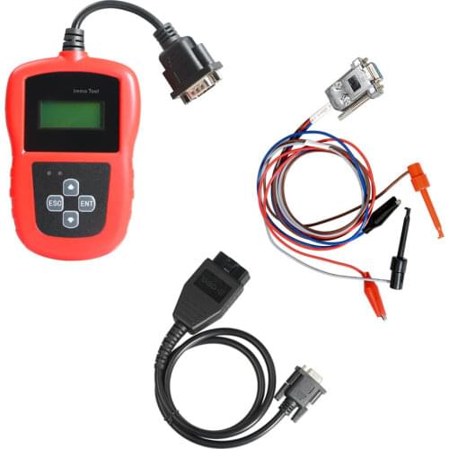 Newest PSA IMMO Tool Mark Key Simulator for Peugeot Citroen from 2001 to 2018 Newest PIN Code Calculator and IMMO Emulator
