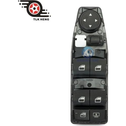 61319218481 New Electric Window Switch Master for BMW F30 F35 F80 340i 320i 328i 335i M3