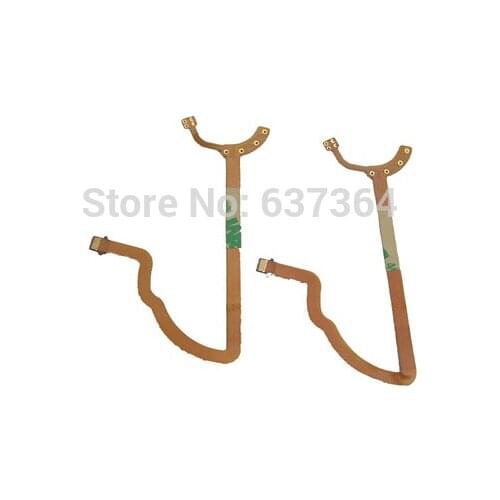 NEW LENS Aperture Flex Cable For CANON EF-S 17-85 mm 17-85mm f/4-5.6 IS USM Repair Part