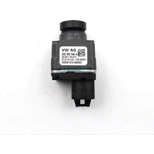 OEM For Audi A4 B9 Q5 Q7 2017--- VW Arteon Passat B8 Tiguan 2017--- Panoramic Rear View Camera 5Q0 980 546 A