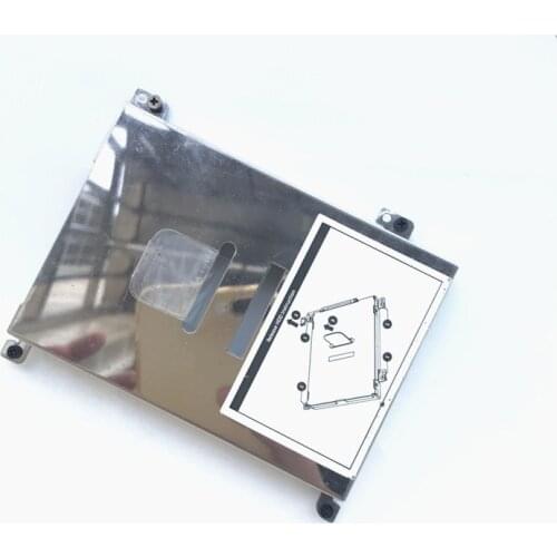 Original disassembly machine, suitable for HP Zbook 17 G3 G4 laptop hard drive bracket iron frame bracket 1pcs free shipping