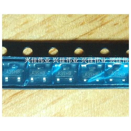 Original New 5pcs / SI2303 A3SHB SOT23 1.4A/30V