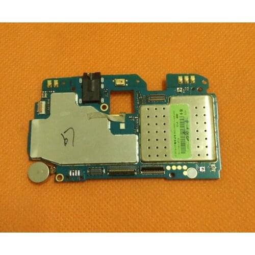 Original mainboard 2G RAM+16G ROM Motherboard for UMI eMax MTK6752 Octa Core 4G LTE 5.5" FHD 1920x1080 Free shipping