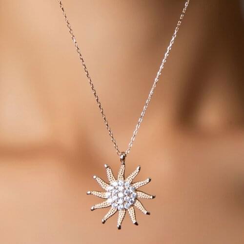 Ювелирные подвески Papatya Silver China At AliExpress