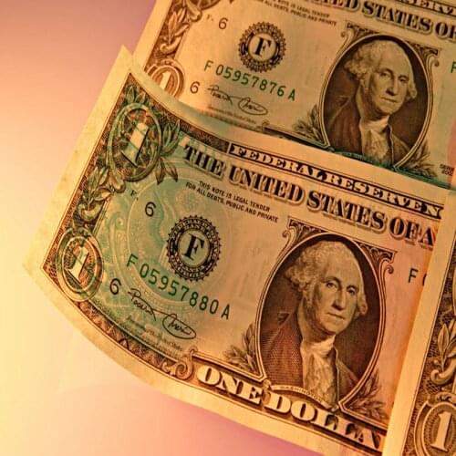 Click on the link to add additional funds