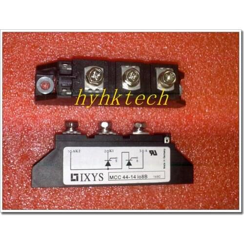 Supply MCC44-14I08B original IGBT Module, free shipment