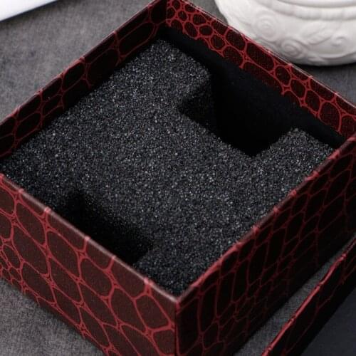 Durable Present Display Gift Box Case For Bracelet Bangle Jewelry Watch Boxes