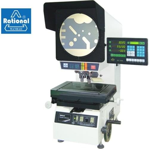 Rational CPJ3015AZ Profile Projector