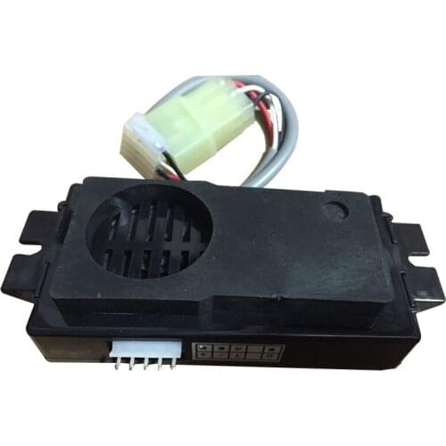 MJ-39X DEA3012767A MJ-39X-2 DEA3010913A STRUSTESC SGP70000 Elevator Car Intercom Phone