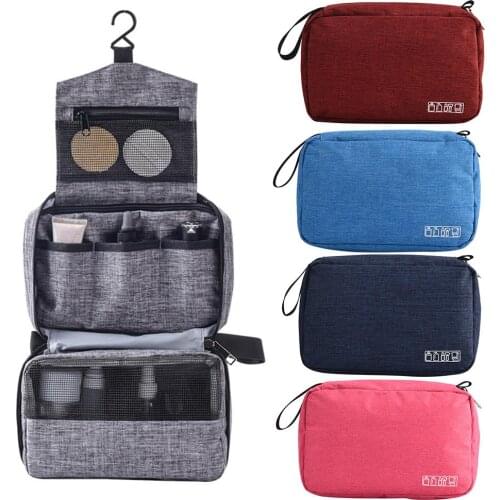 High Quality Cloth Travel Luggage Organizer Bag Women Men Packing Cubes for Clothing Wardrobe Suitcase Tidy Pouch Bag