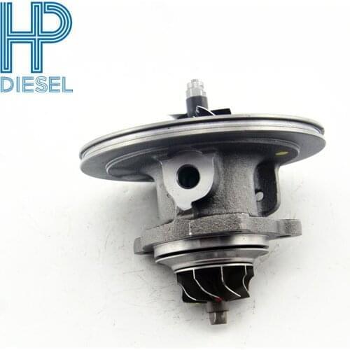 For Renault Clio II Kangoo Megane II 1.5 dCi K9K-700 702 48 KW 60KW -Balanced turbine core chra assy turbolader 54359880000 KP35