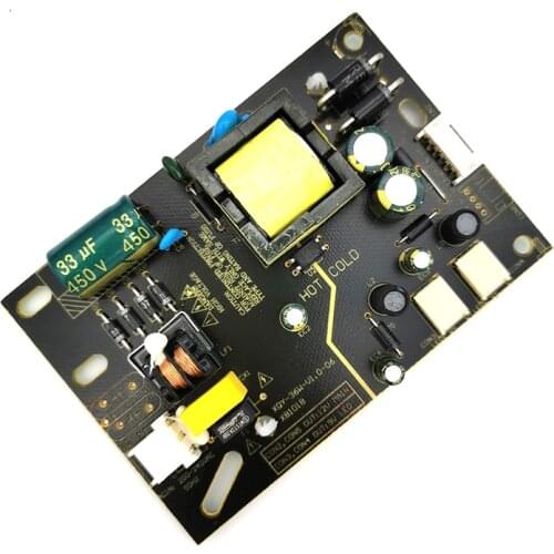 LCD LED TV, Touch Screen, Advertising Machine, All In One Monitoring Machine Two In One 12V 3A Integrated Power Supply Board