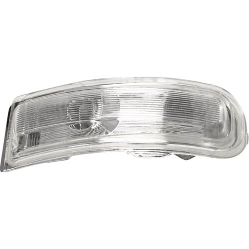 1Pc Reversing Mirror Lamp Rearview Side Turn Signal Width Lamp for JEEP Renegade