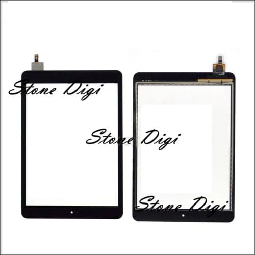 100% NEW 7.9 Inch Tablet PC Touch Screen Digitizer For NOKIA N1 with Free Repair Tools Free Shipping