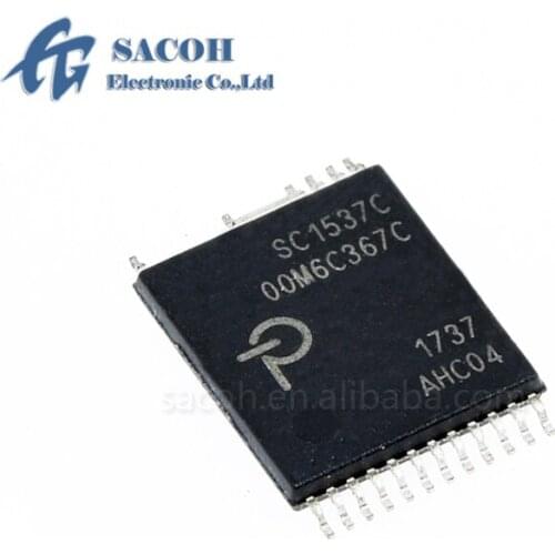 5PCS/lot New OriginaI SC1537C SC1537C-HC04-TL or SC1537CS SC1537 or SC1533C SC1538C LYT6075C LYT6077C LYT6065C INSOP-24D LED IC