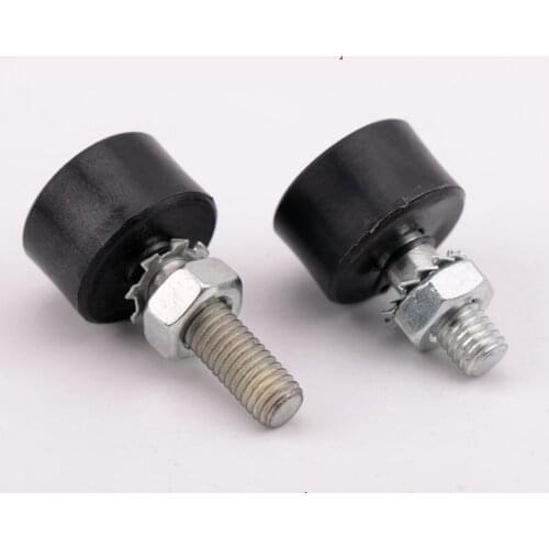 5pcs Schindler Elevator 3300 3600 Lift Hall Door Lock Gate Ball AQ1H747