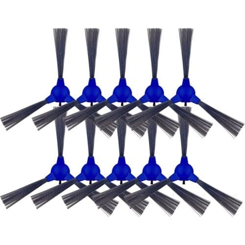 Side Brush Replacement for Eufy RoboVac 11S, 11S MAX, 15T, RoboVac 30, 30C, 30C MAX, 15C, 15C MAX Accessories Kit