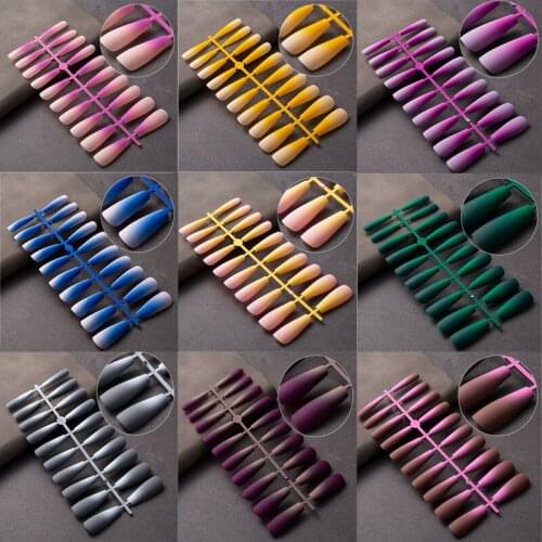 Beauty Glazed Materials For Nail Extension