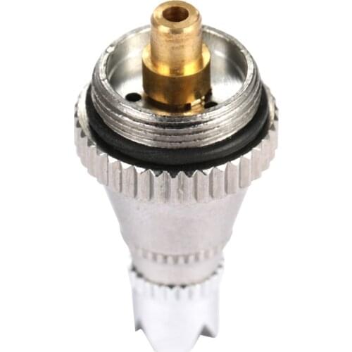 Household Airbrush Accessories Adjustable Lever Component Easy Using Simple Install Product for Paint Spray Fans