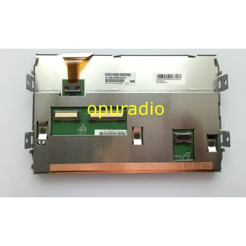 C070VW02 V1 LCD Display Monitor with touch screen touch switch for Land rover Discovery 4 Range Rover Sport (2011)