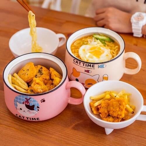 CCTM Ceramic Kitchen Bowls