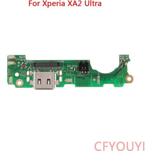 CFYOUYI Xperia XA2 Ultra