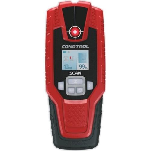 Condtrol Current Measuring Instruments